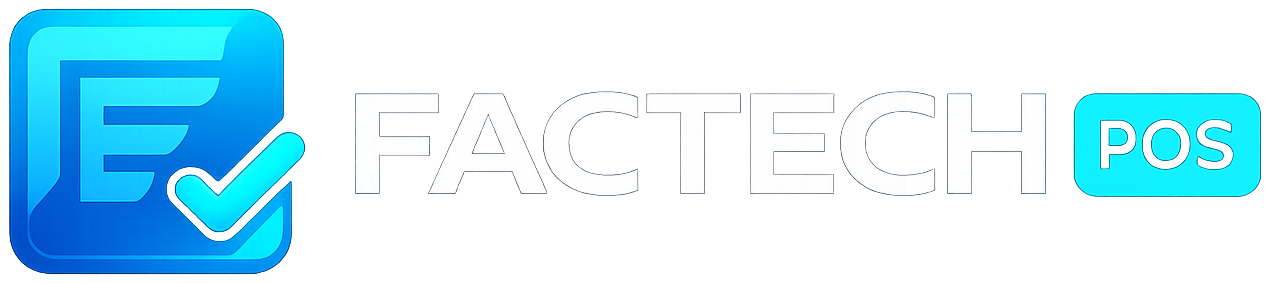 FacTech POS